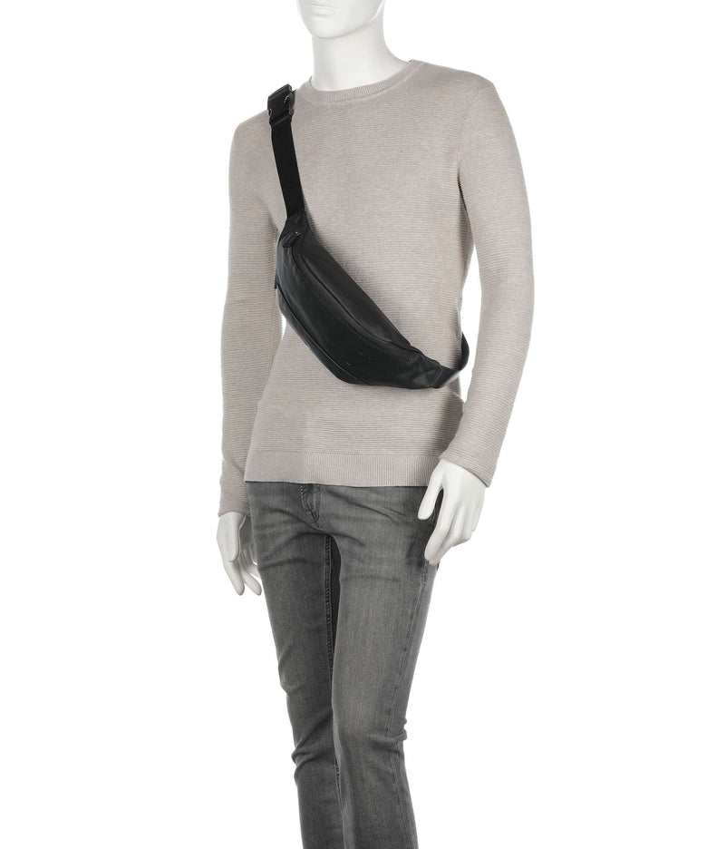 JOOP! Jeans Marcena Leo Fanny pack black