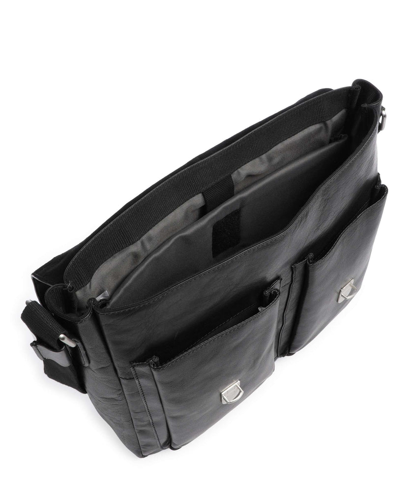 Strellson Kenley Jeremy Briefcase black