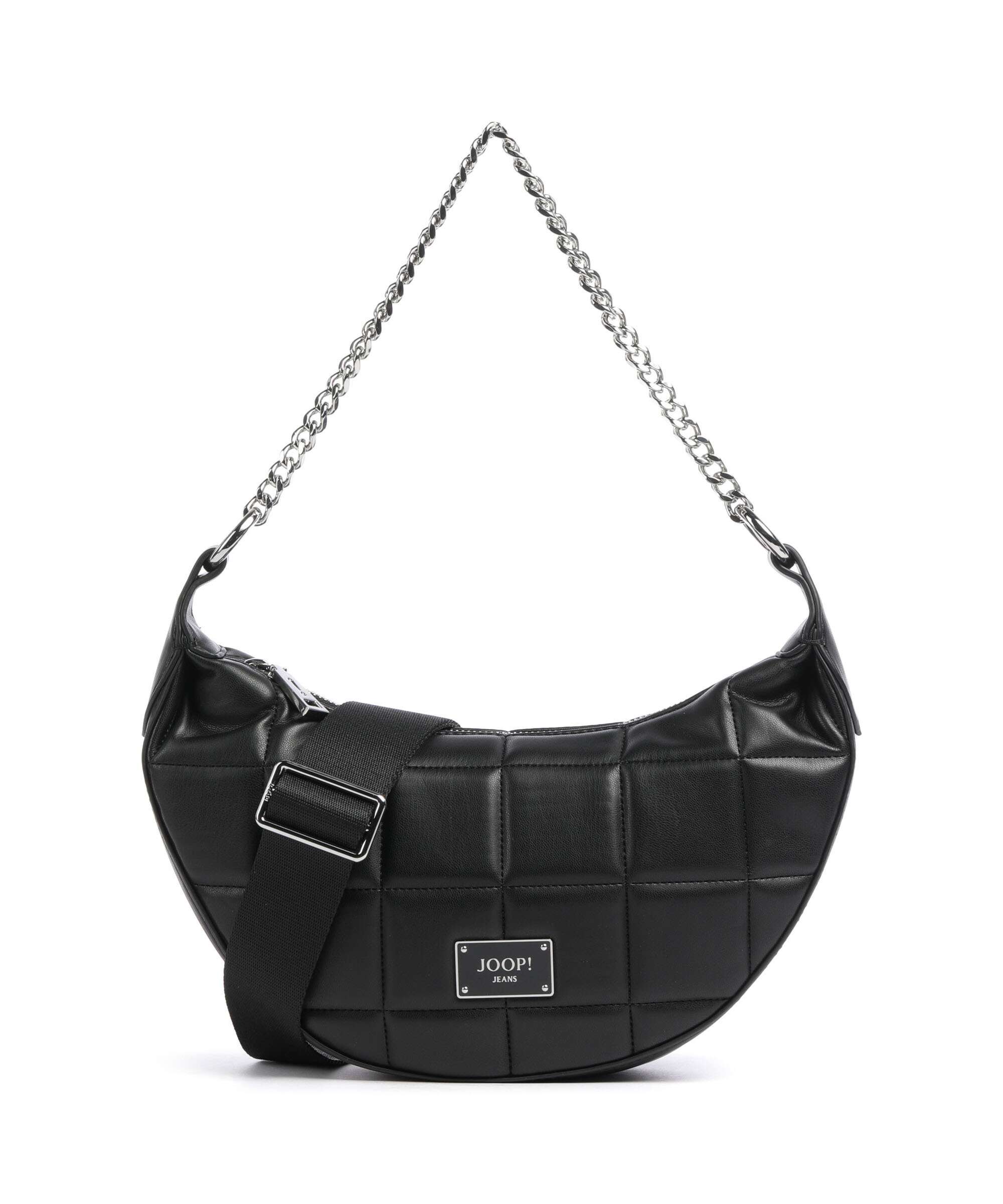 JOOP! Jeans Ordine 1.0 Coco Shoulder bag black