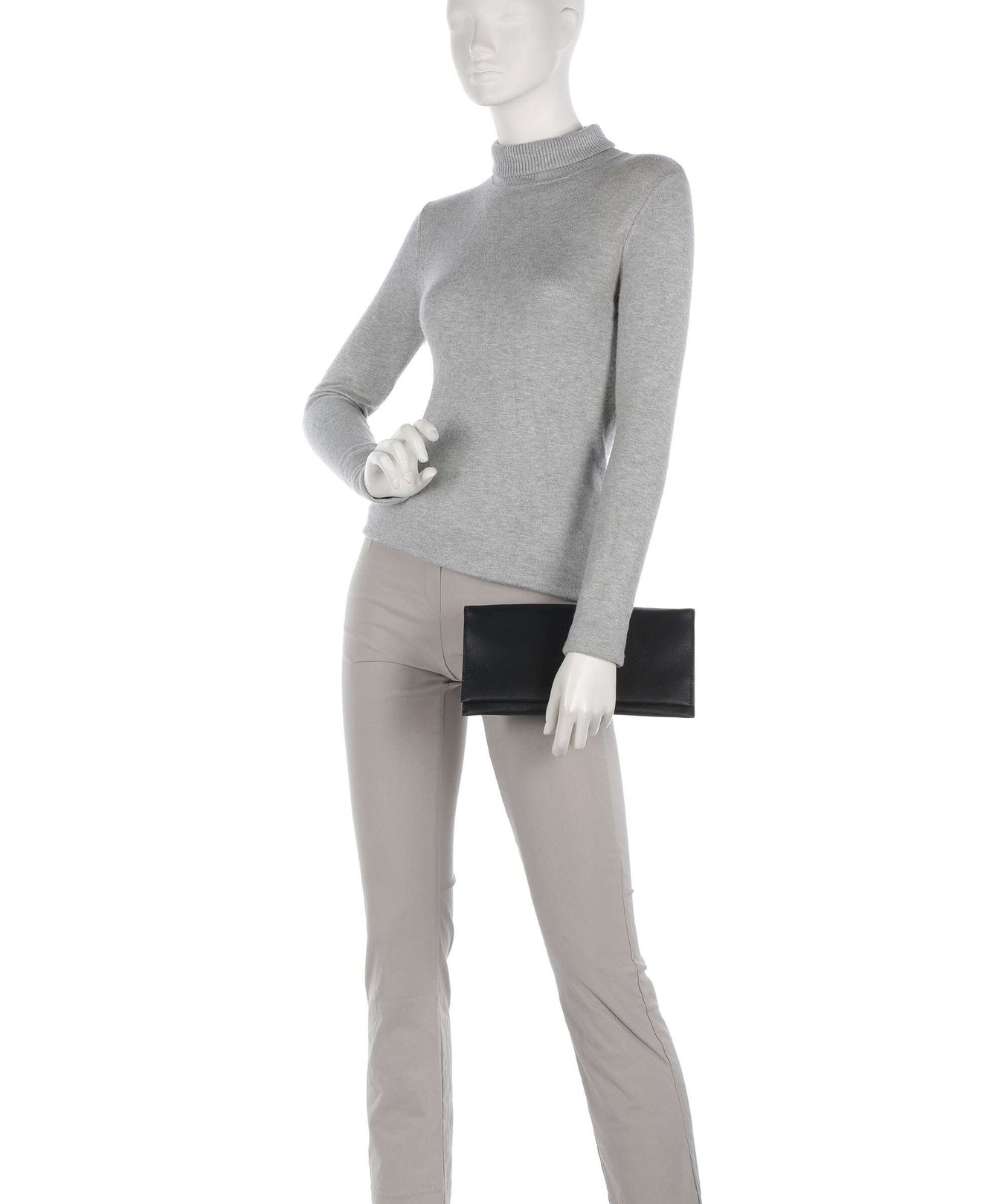 JOOP! Jeans Cofano Cadea Crossbody bag black