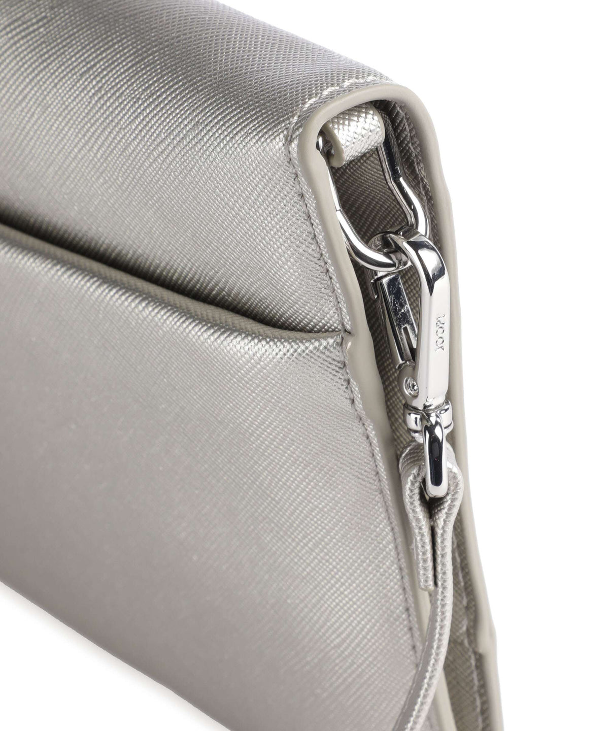 JOOP! Jeans Cofano Cadea Crossbody bag silver