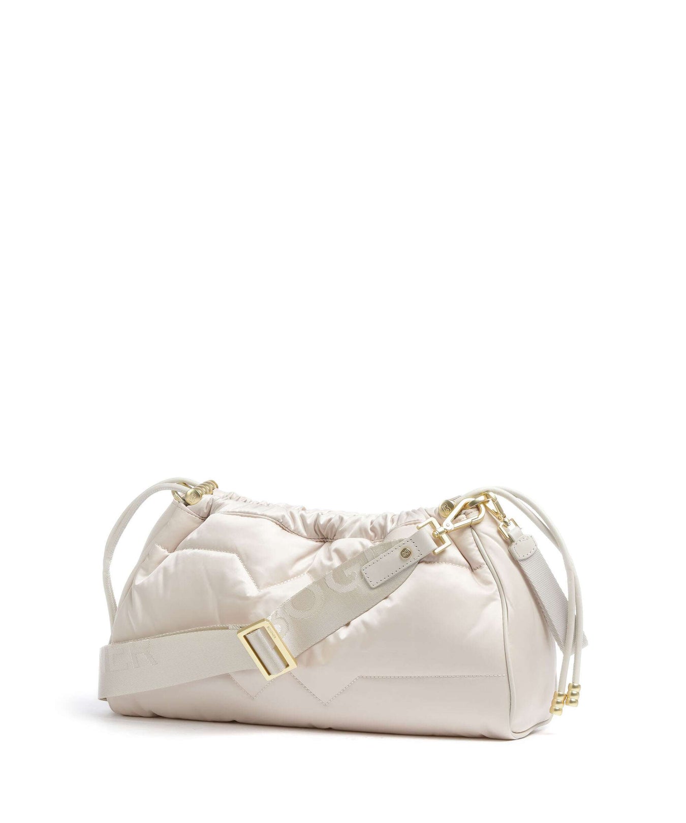 Bogner Morzine Bucket bag bleached sand