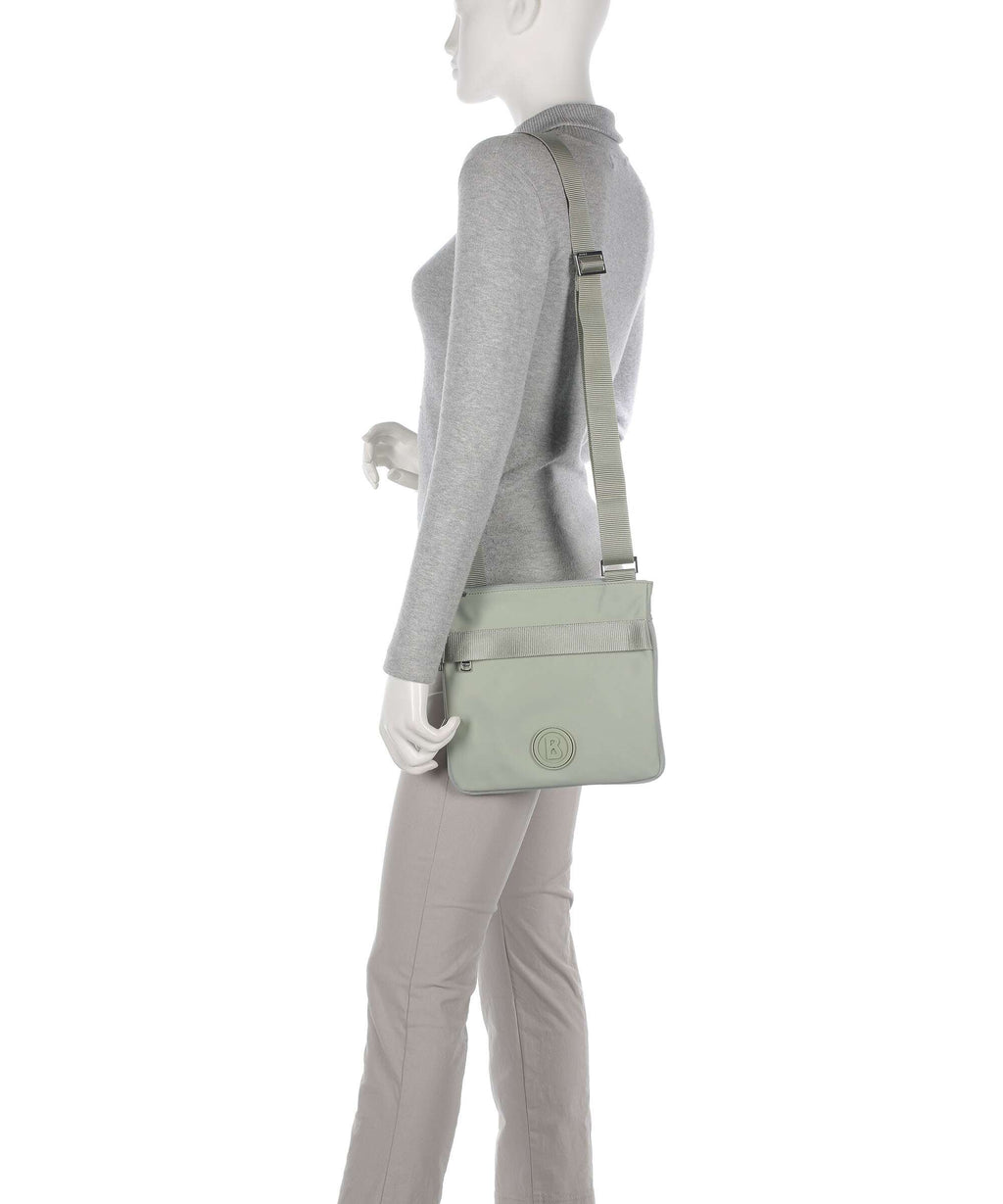 Bogner Maggia Serena Crossbody bag mint