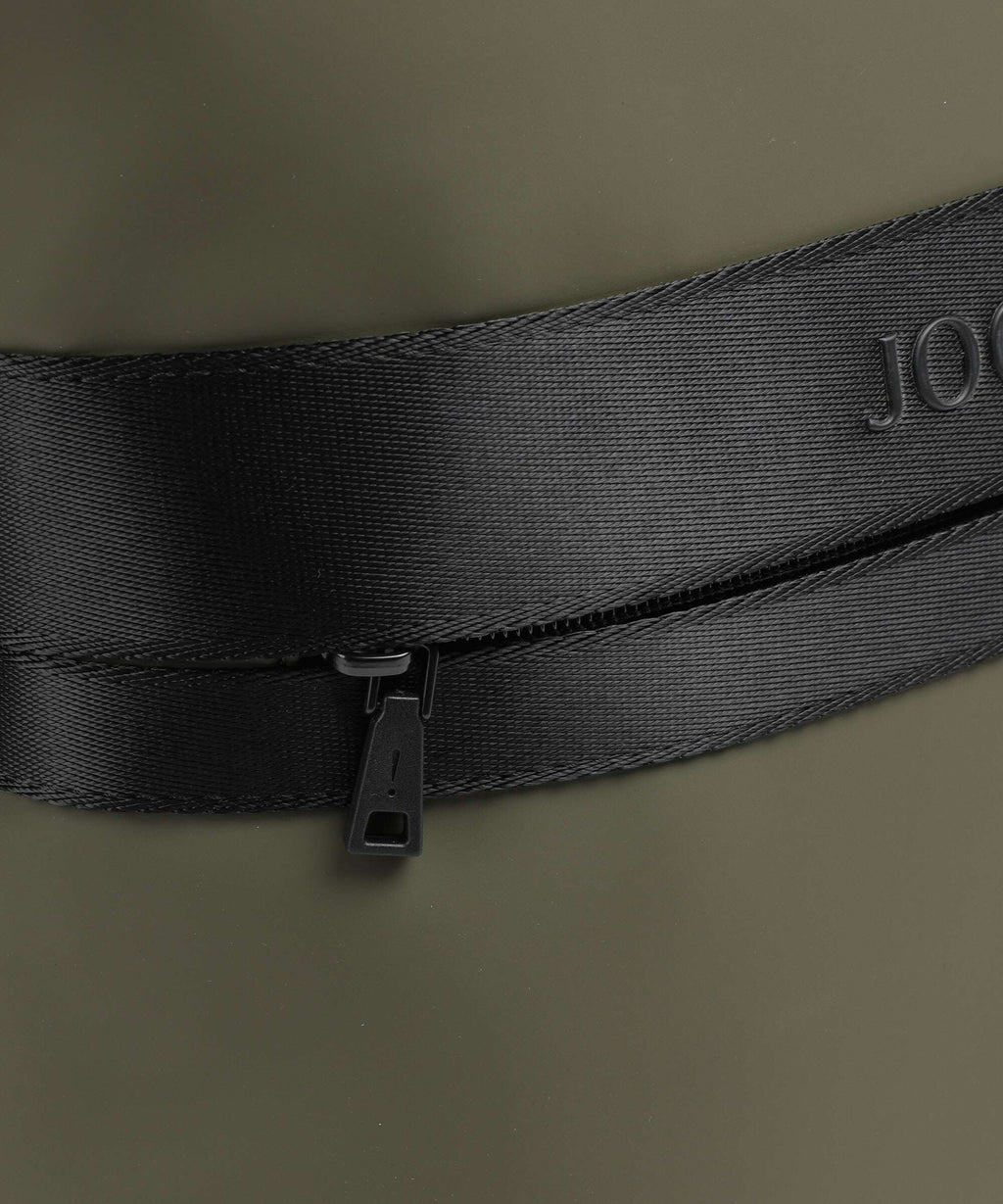 JOOP! Modica Nuvola Falk Backpack olive night