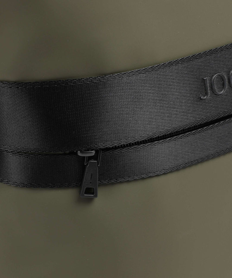 JOOP! Modica Nuvola Falk Backpack olive night