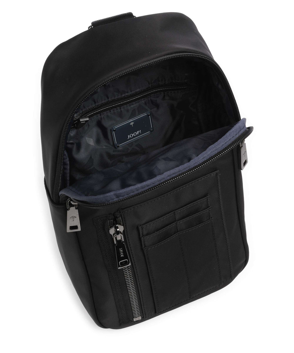 JOOP! Barletta Timo Sling bag black