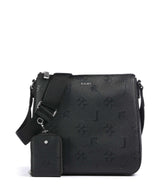 JOOP! Decoro Stampa Jasmina Crossbody bag black