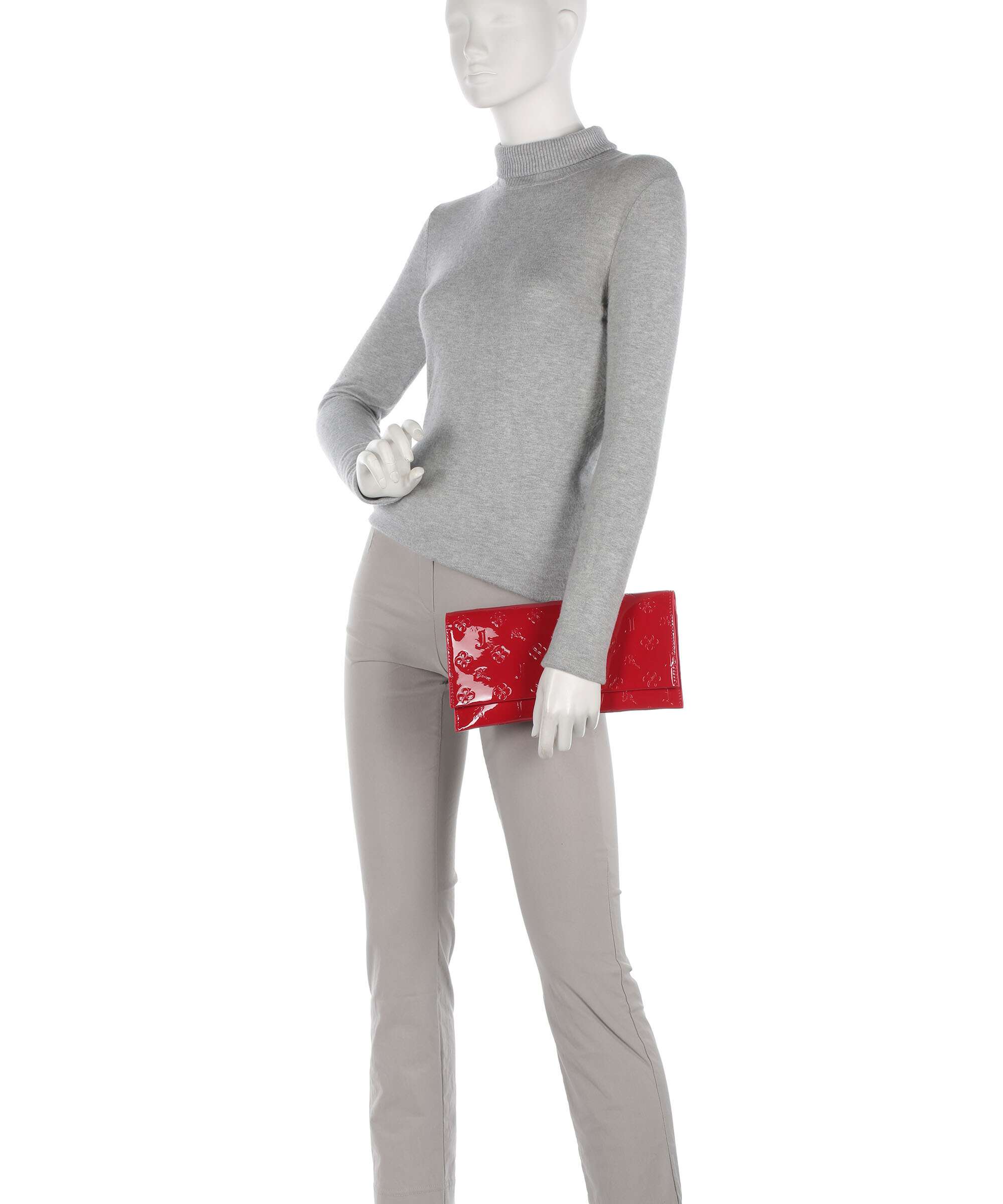 JOOP! Decoro Lucente Cadea Crossbody bag red