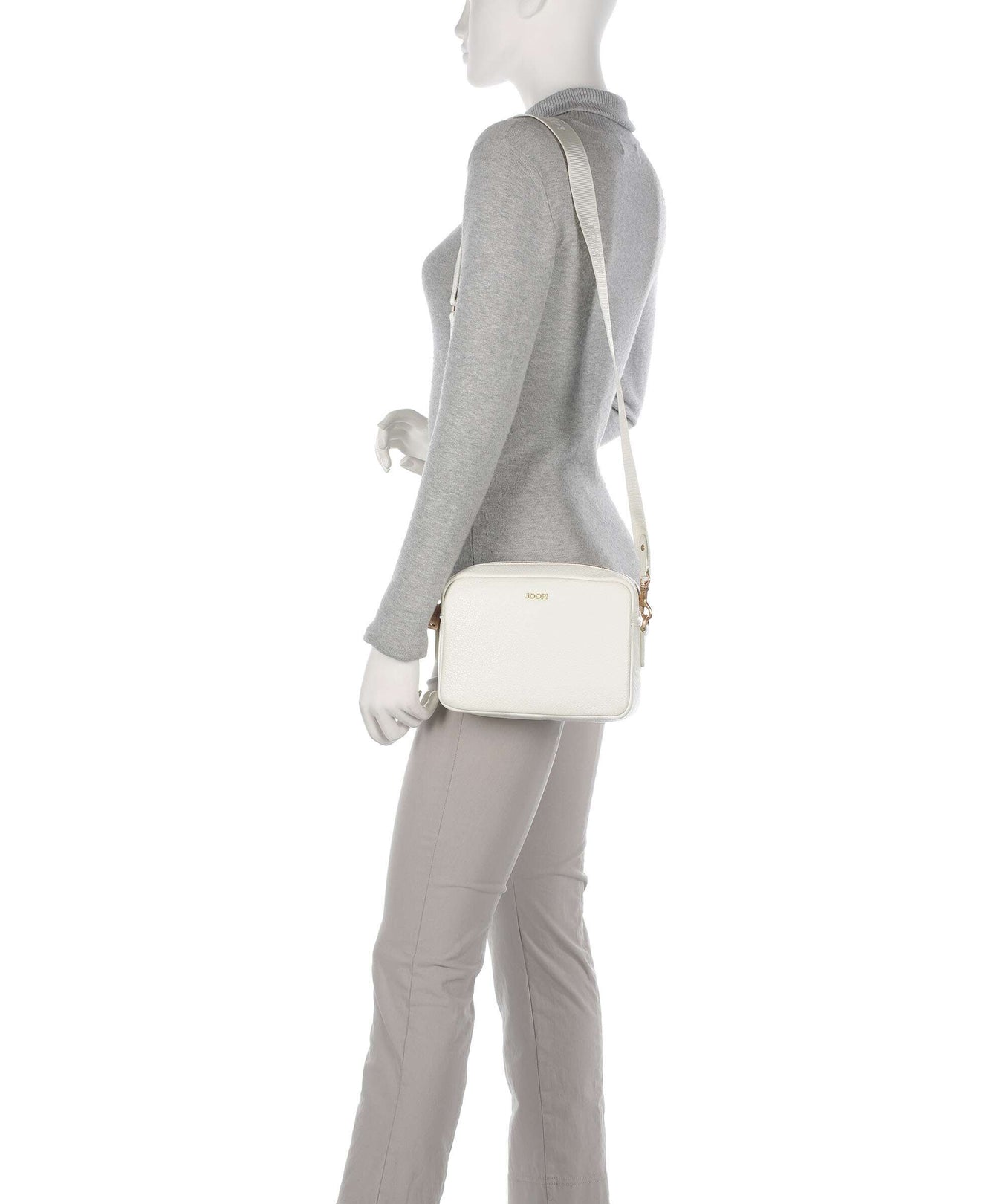 JOOP! Vivace Cloe Crossbody bag offwhite