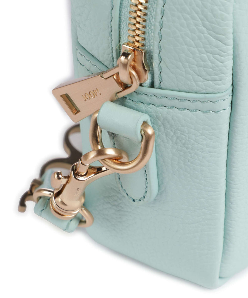 JOOP! Vivace Cloe Crossbody bag turquoise