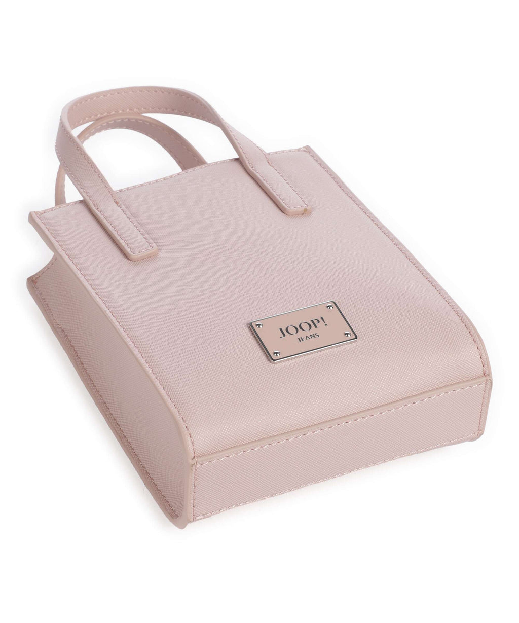 JOOP! Jeans Cofano Rami Crossbody bag rose