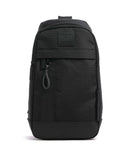 Strellson Northwood Rs Backpack black