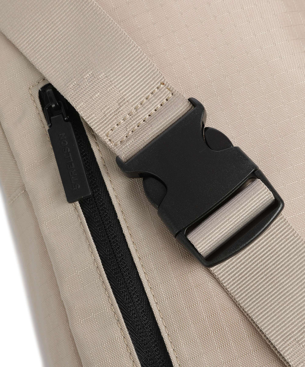 Strellson Northwood Rs Backpack beige