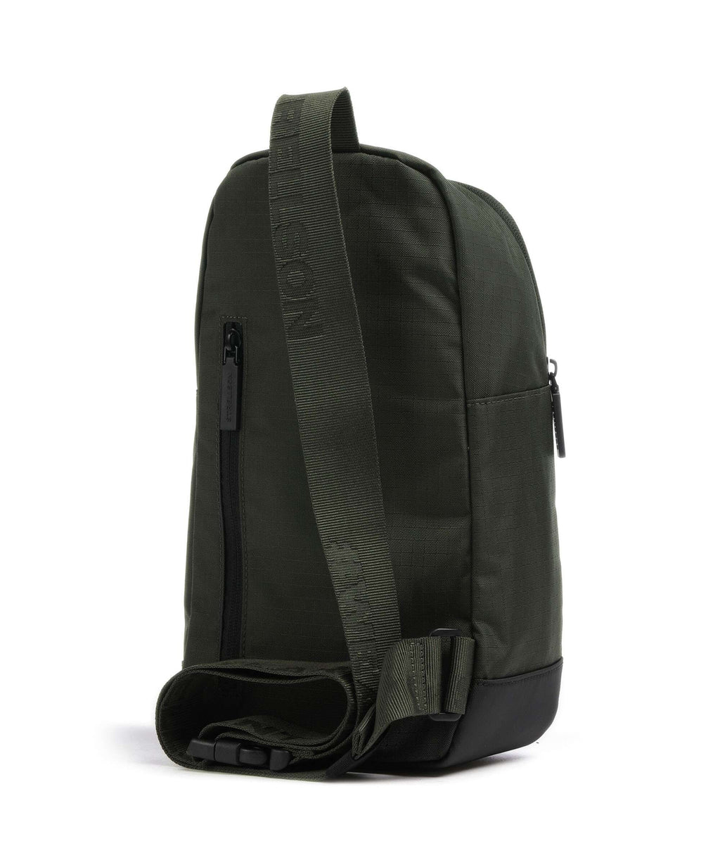 Strellson northwood rs Backpack khaki