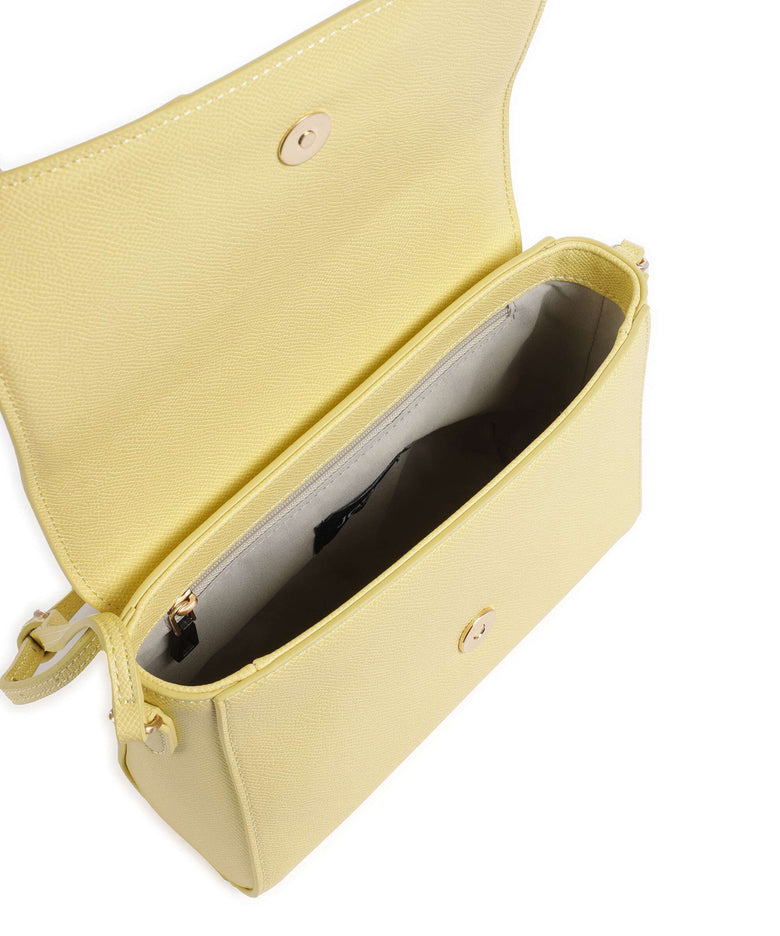 JOOP! Jeans Cornice Lorena Crossbody bag yellow