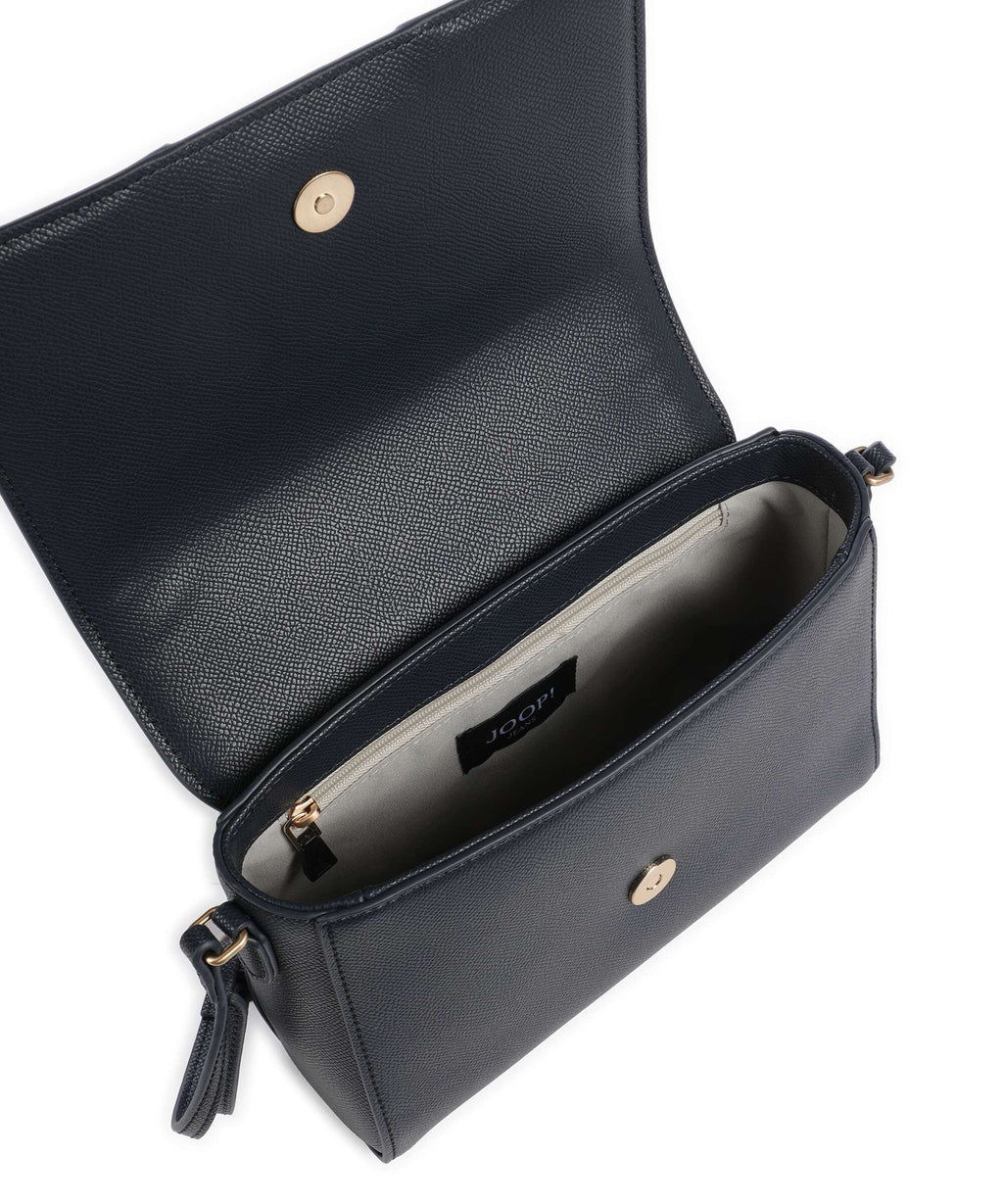 JOOP! Jeans Cornice Lorena Crossbody bag dark blue