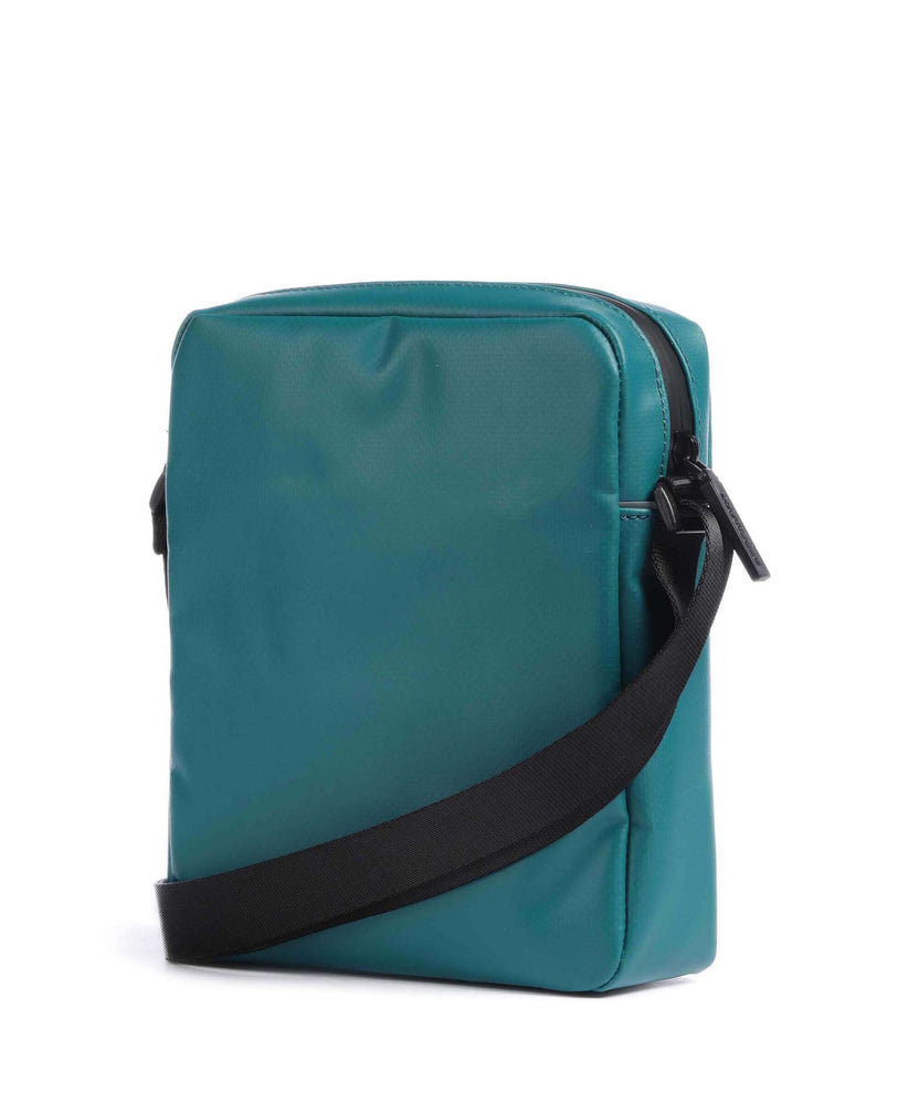 Strellson Stockwell 2.0 Crossbody bag petrol