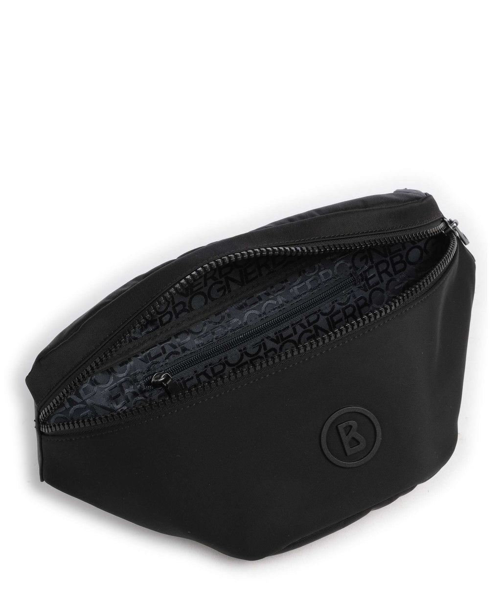 Bogner Arolla Tius Fanny pack black