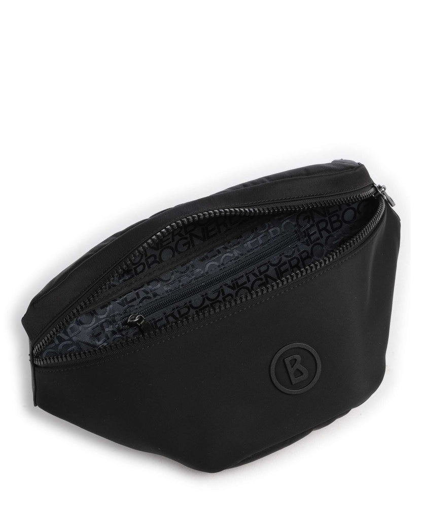 Bogner Arolla Tius Fanny pack black