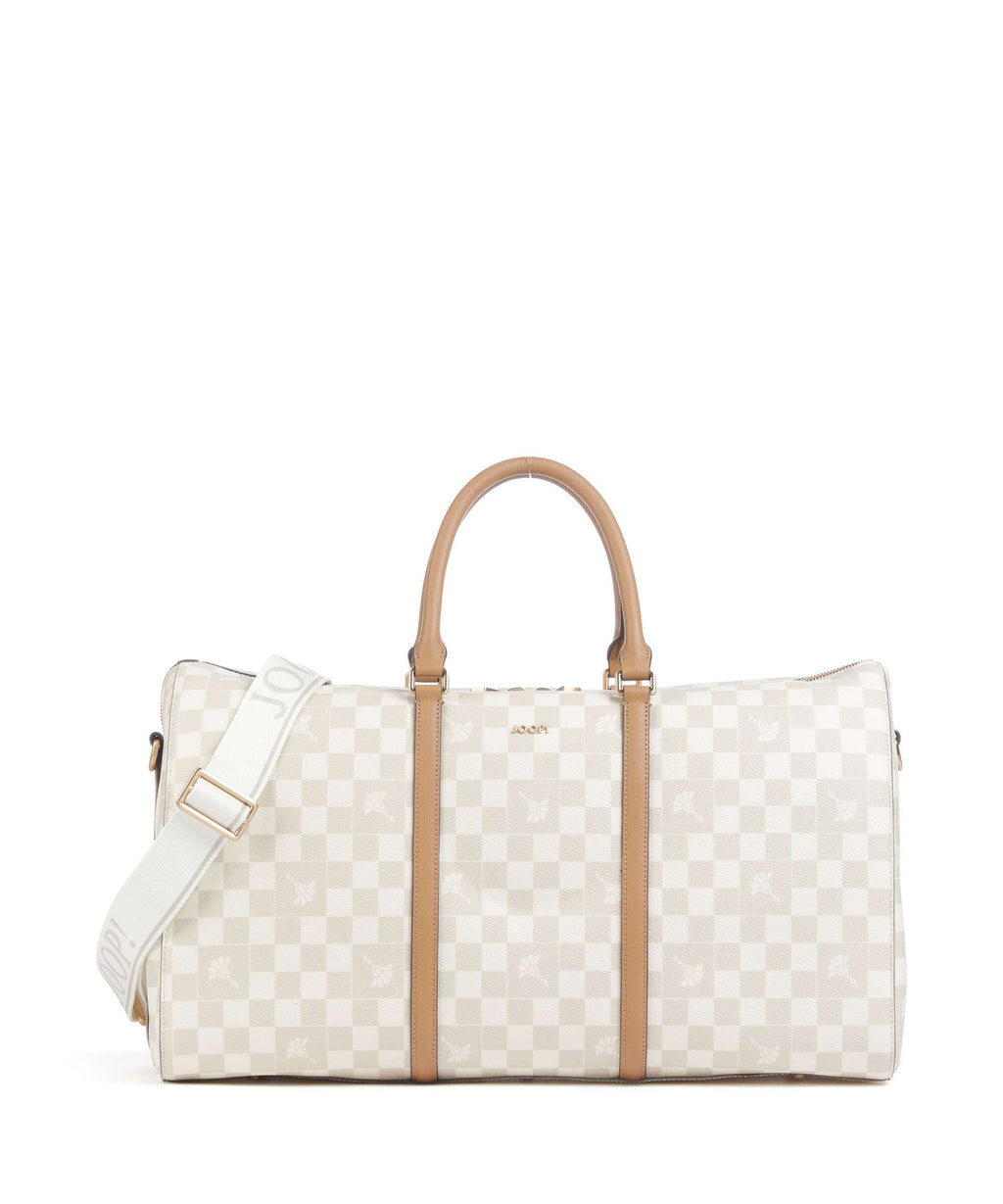 JOOP! Piazza Diletta Aurora Weekend bag greige