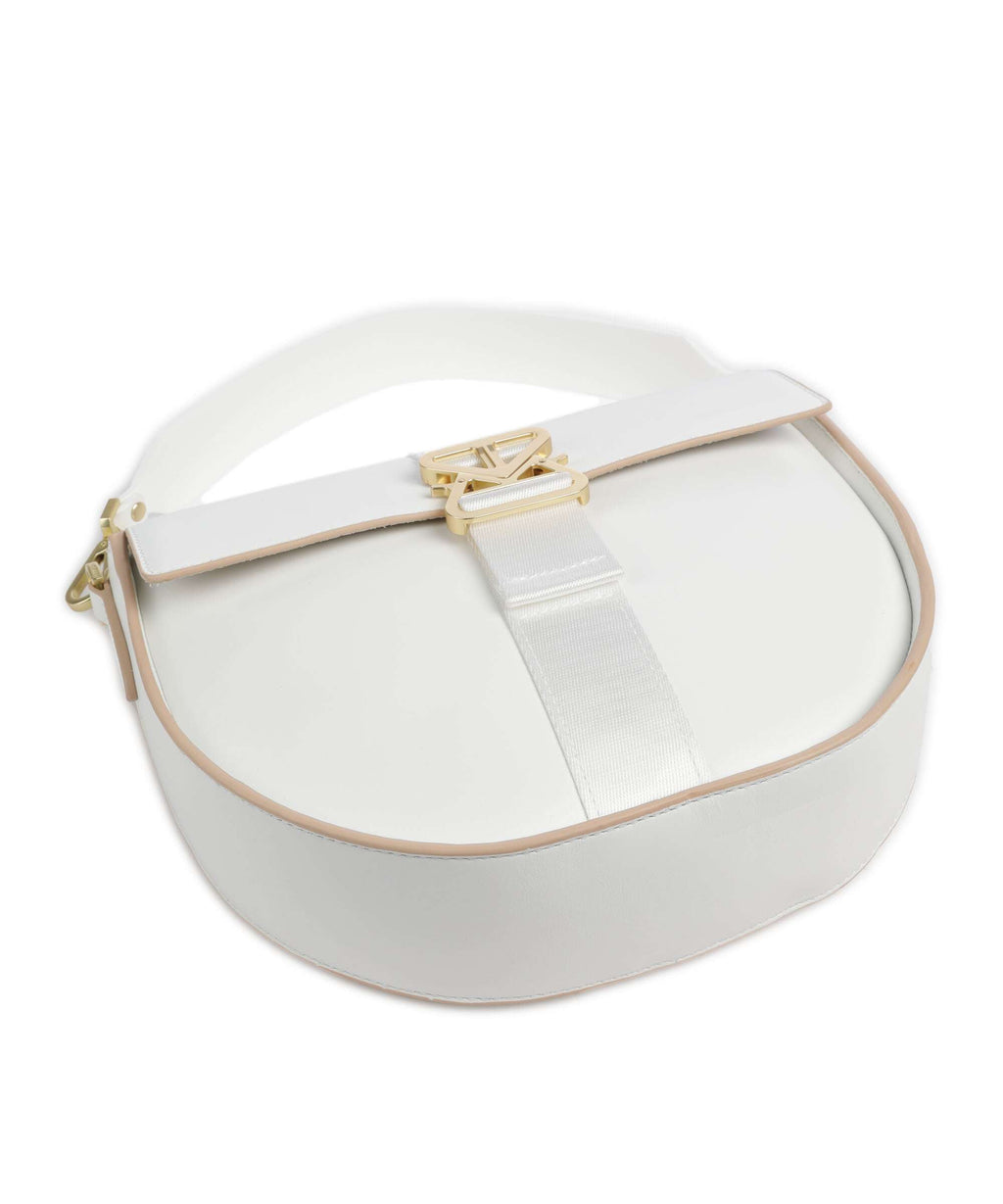 Bogner Zuoz Cassy Shoulder bag white