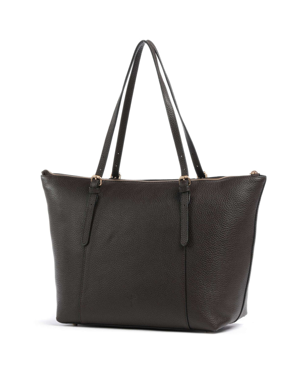 JOOP! Giada Helena Tote bag dark brown