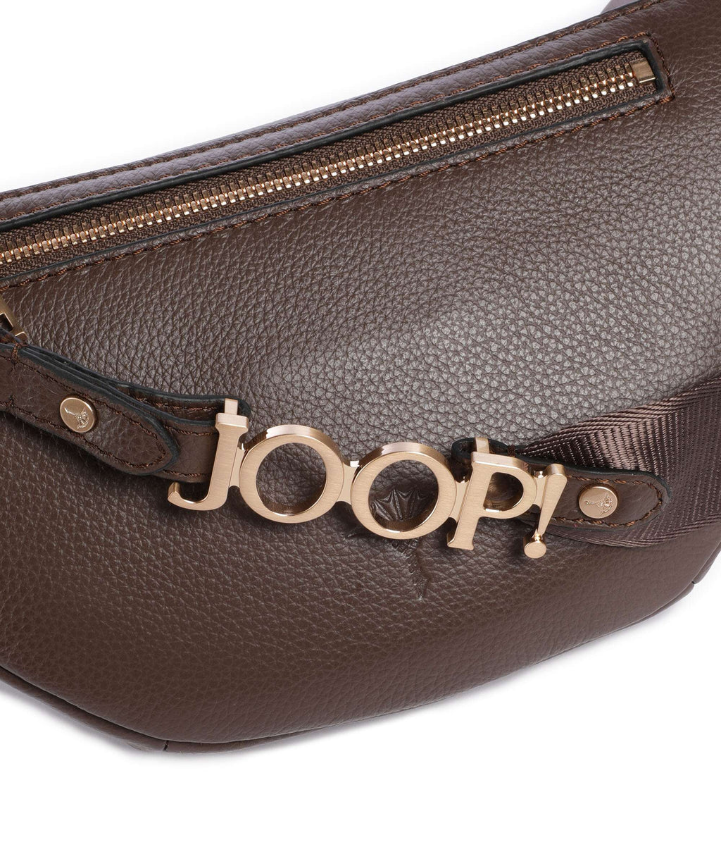 JOOP! Vivace Isabella Belt bag seal brown