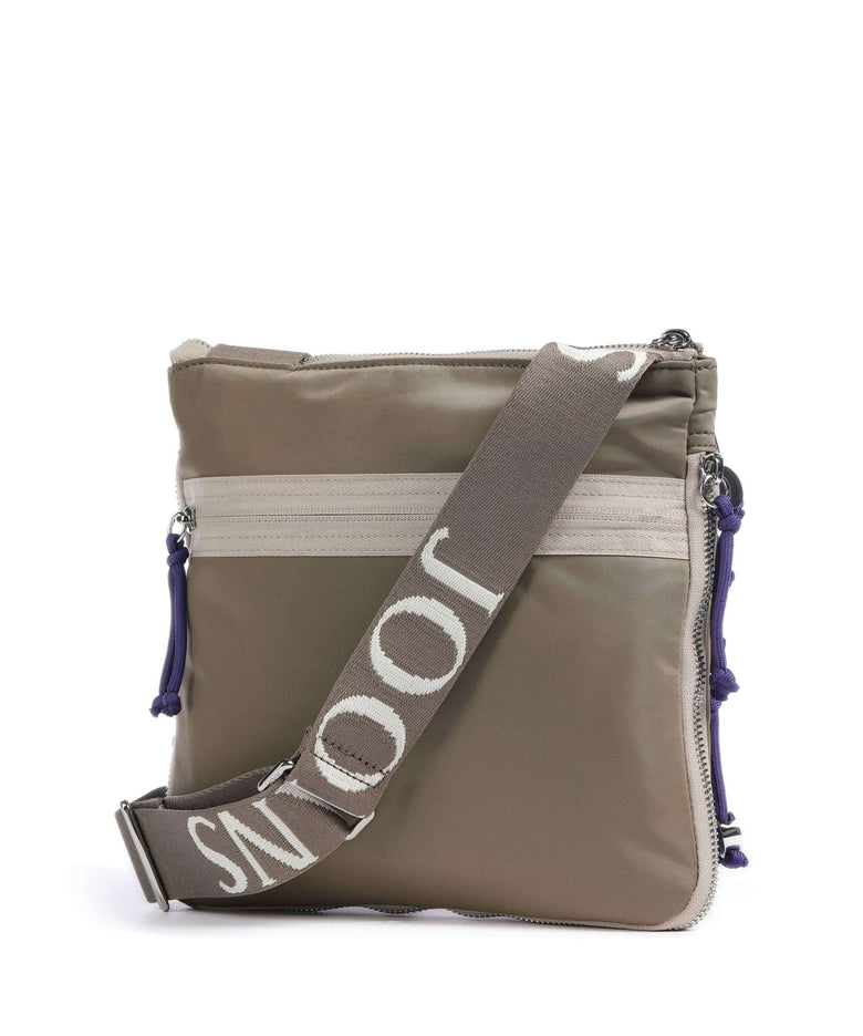 JOOP! Jeans Lietissimo Lilou Crossbody bag mud