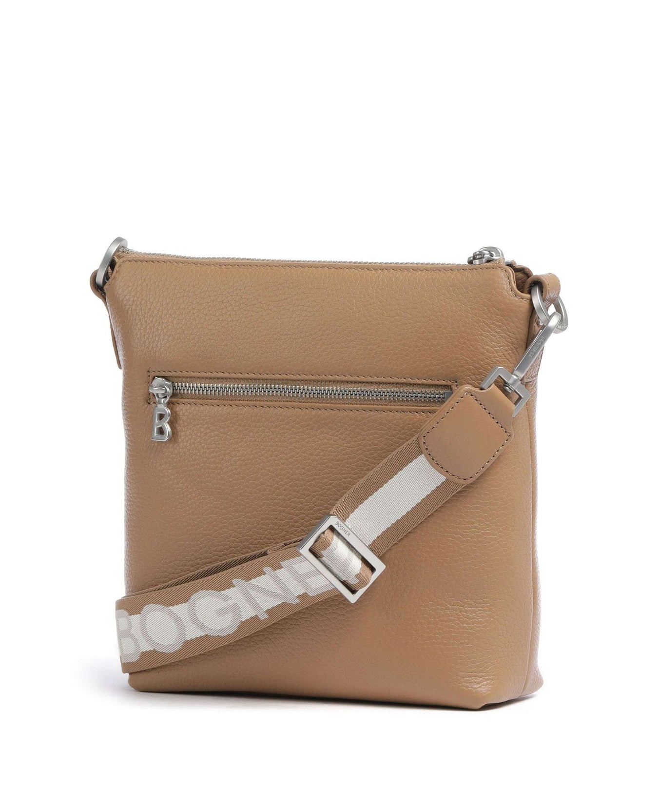 Bogner Andermatt Flavia Crossbody bag latte macchiato