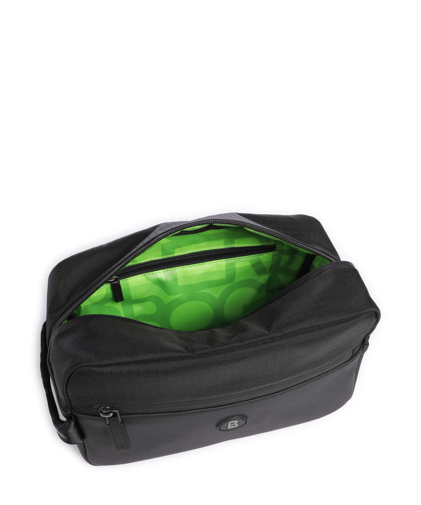Bogner Tignes Jona Toiletry bag black