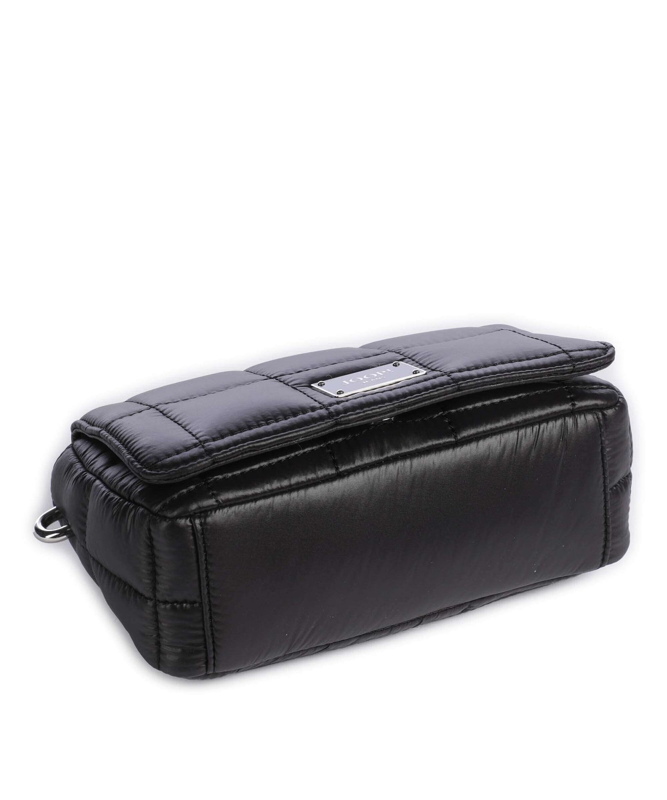 JOOP! Jeans Ordine 1.0 Cucitura Crossbody bag black