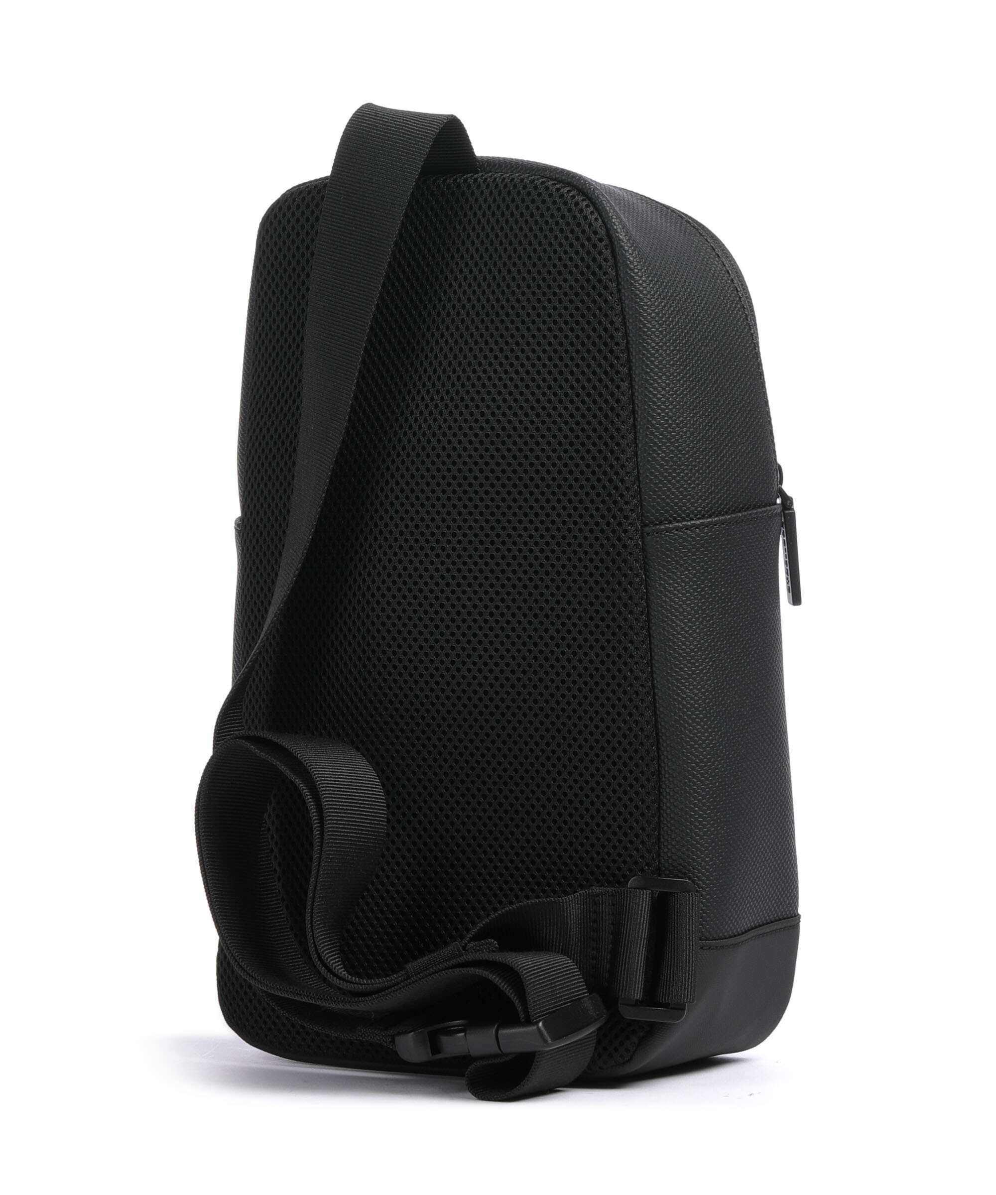 Strellson Westferry Sling bag black