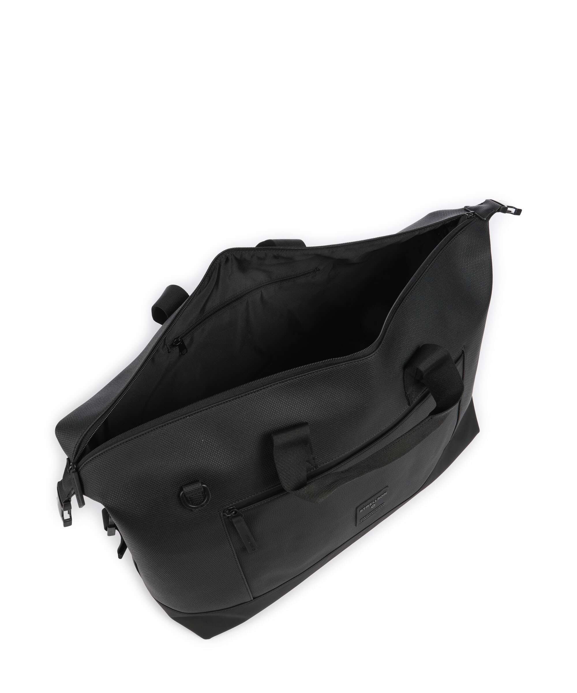 Strellson Westferry Weekend bag black