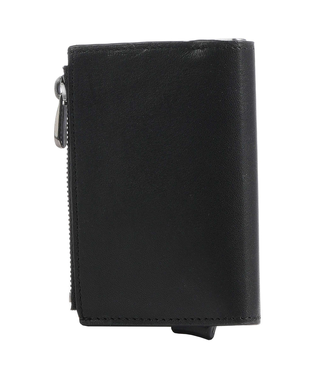 Strellson Brick Lane C-Four RFID Credit card holder black