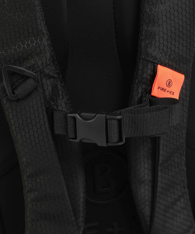 Bogner Park City Ari Backpack black