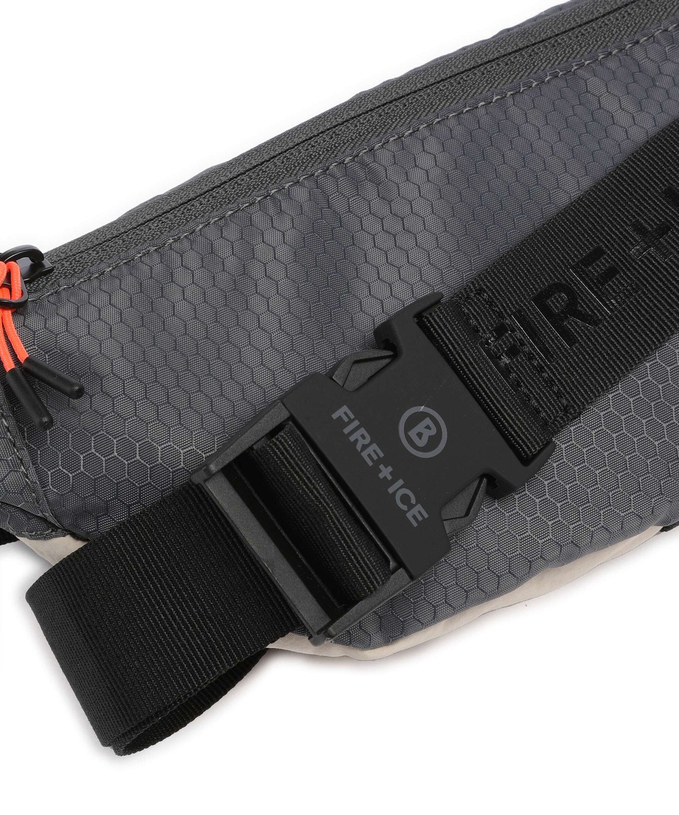 Bogner Park City Titus Fanny pack bleached sand