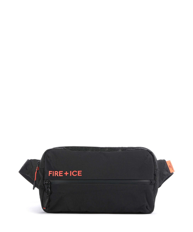 Bogner Park City Haik Belt bag black