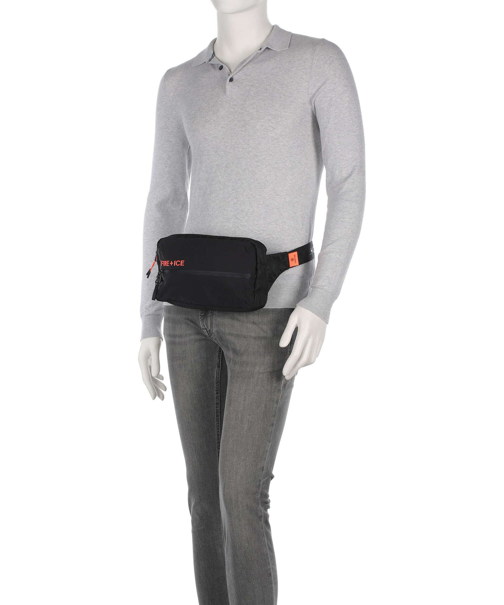 Bogner Park City Haik Belt bag black