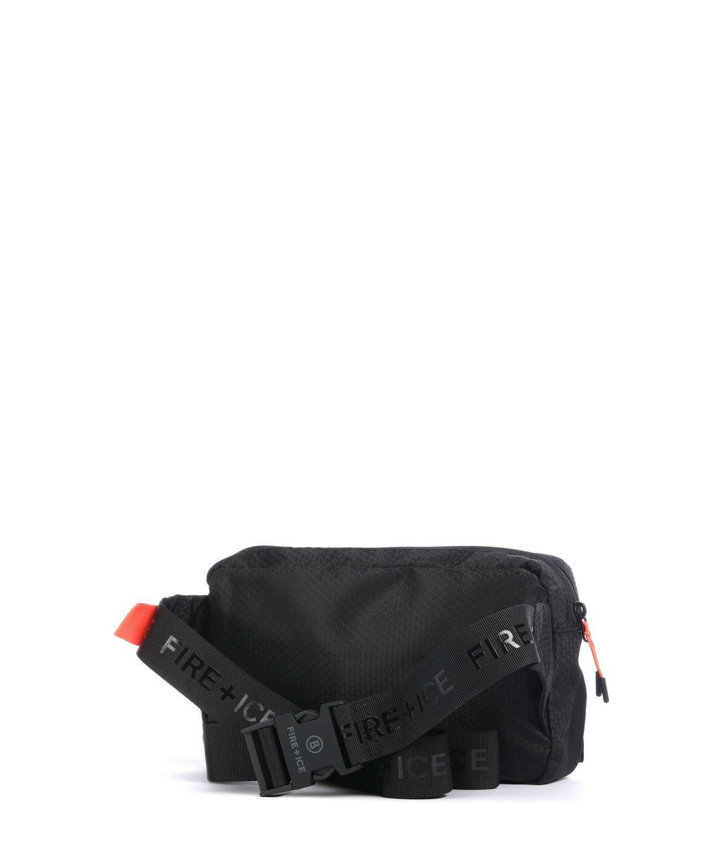 Bogner Park City Haik Fanny pack black