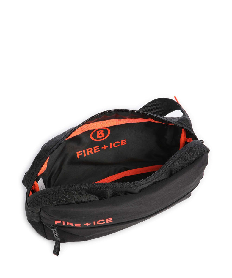 Bogner Park City Haik Fanny pack black