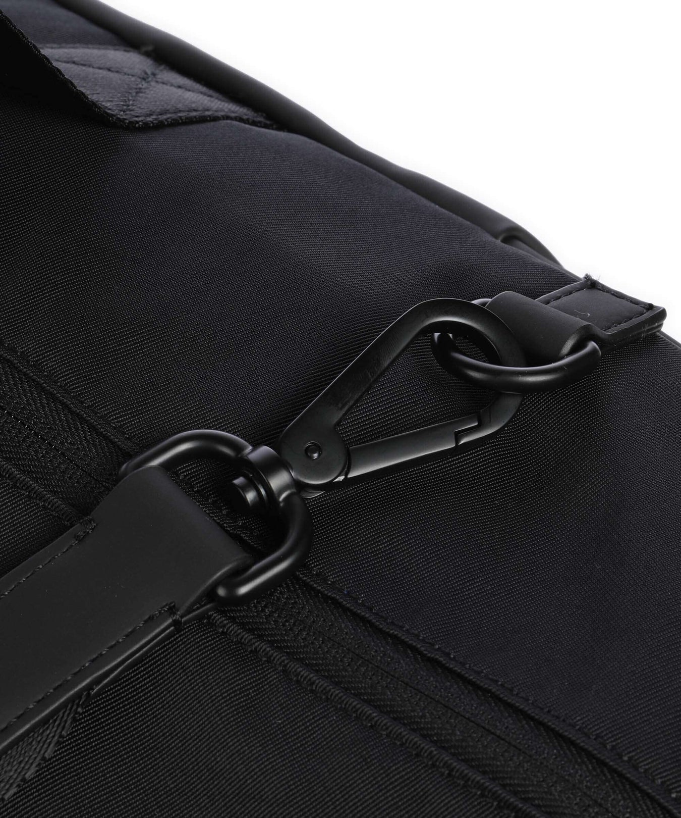 JOOP! Jeans Atessa Maik Weekend bag black