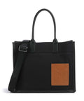 JOOP! Pezza Aurelia Tote bag black
