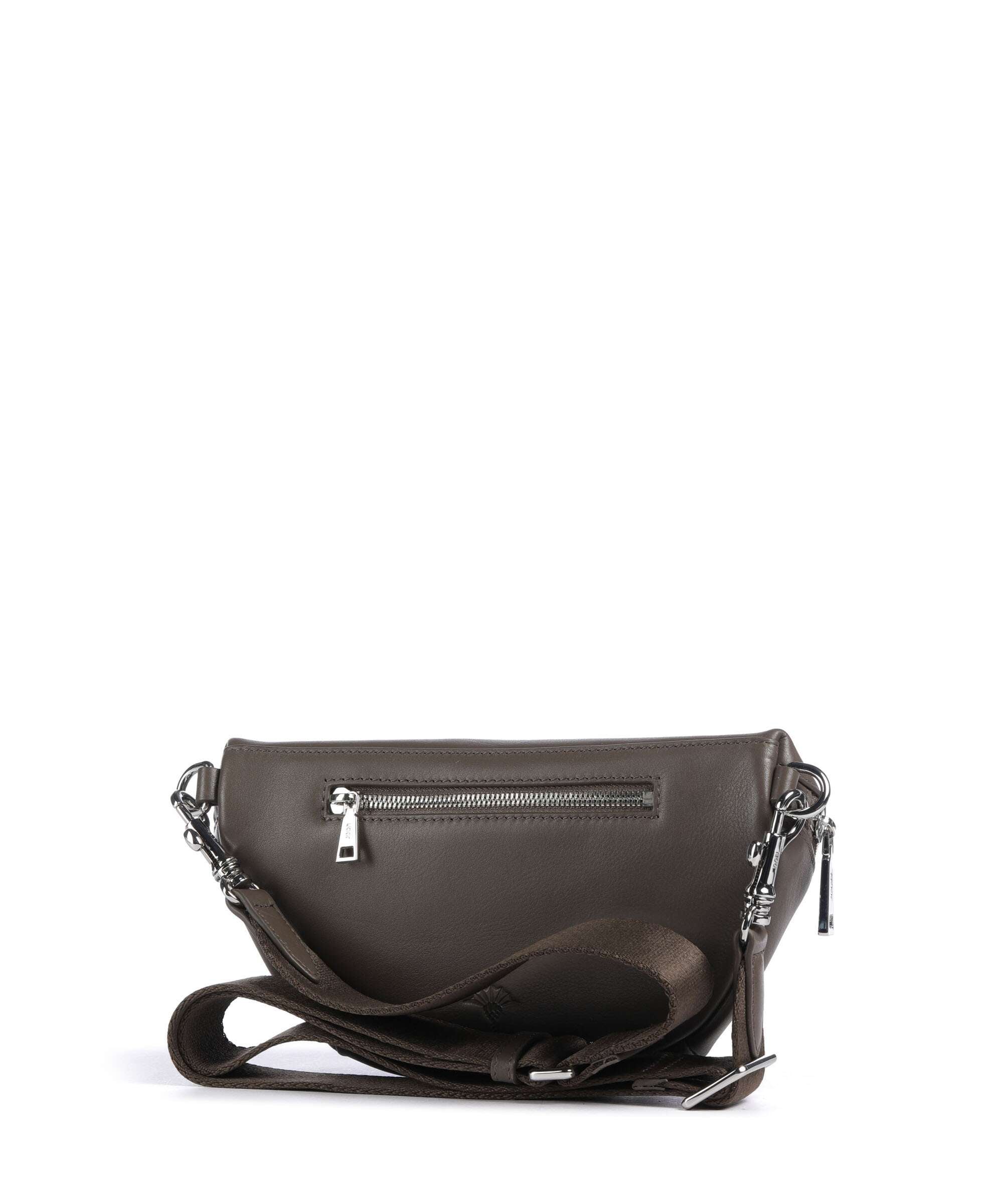 JOOP! Sofisticato 1.0 Isabella Belt bag morel