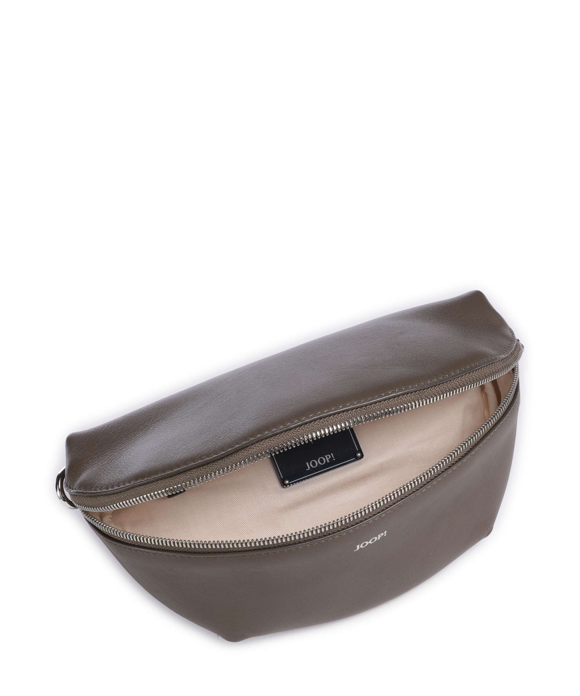 JOOP! Sofisticato 1.0 Isabella Belt bag morel
