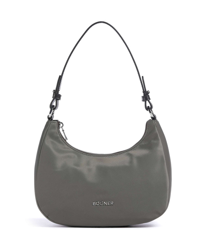 Bogner Klosters Melene Shoulder bag beluga