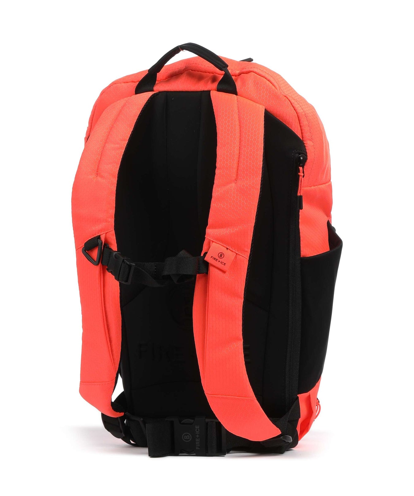 Bogner Park City Ari Backpack orange