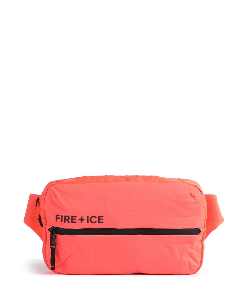 Bogner Park City Haik Fanny pack orange
