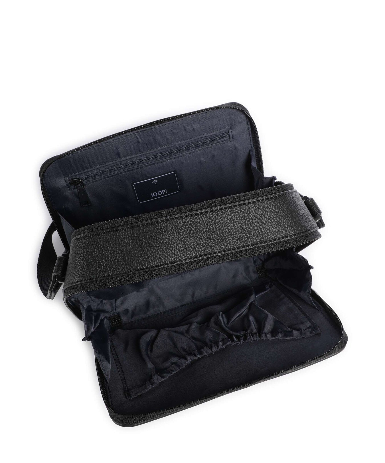 JOOP! Nepezzano Paolo Crossbody bag black