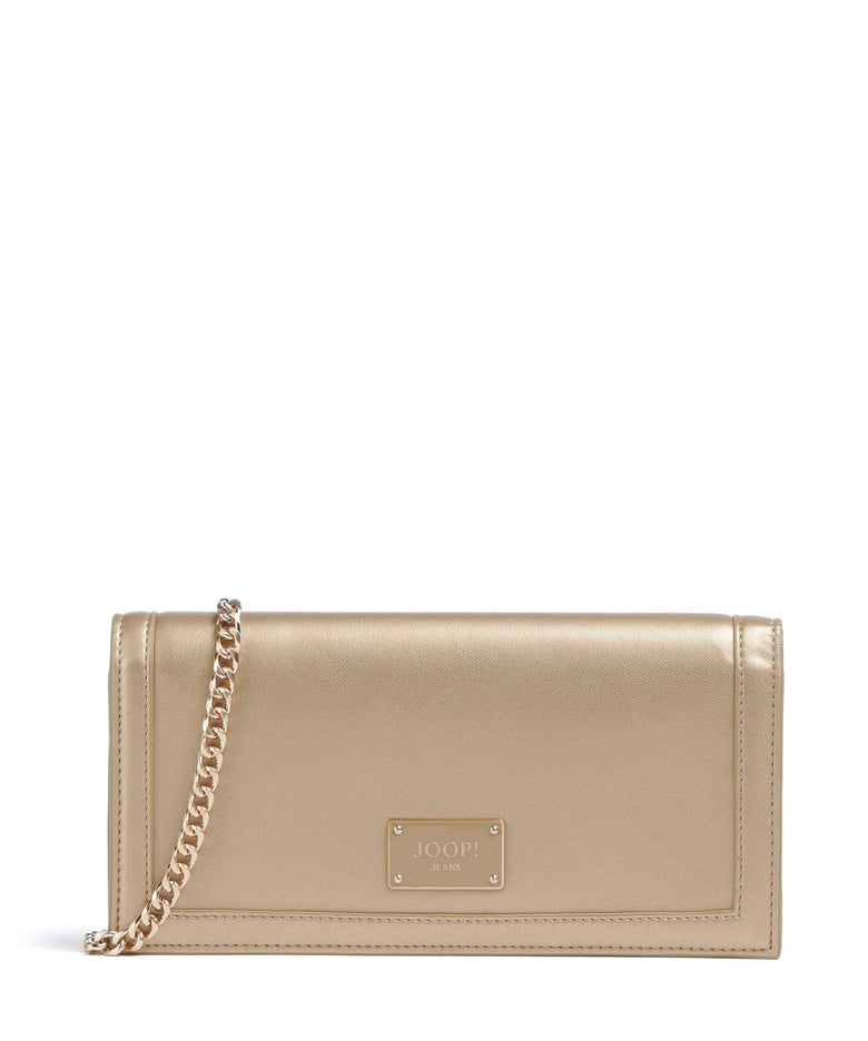 JOOP! Jeans Cadere Franca Crossbody bag gold