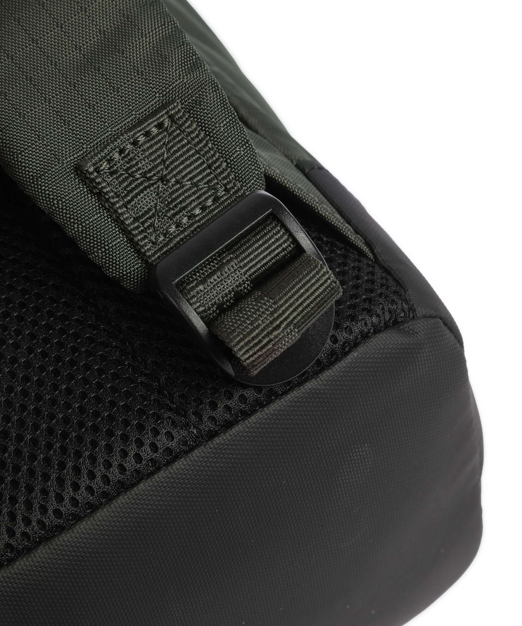 Strellson Northwood Rs Eddie Rolltop backpack khaki